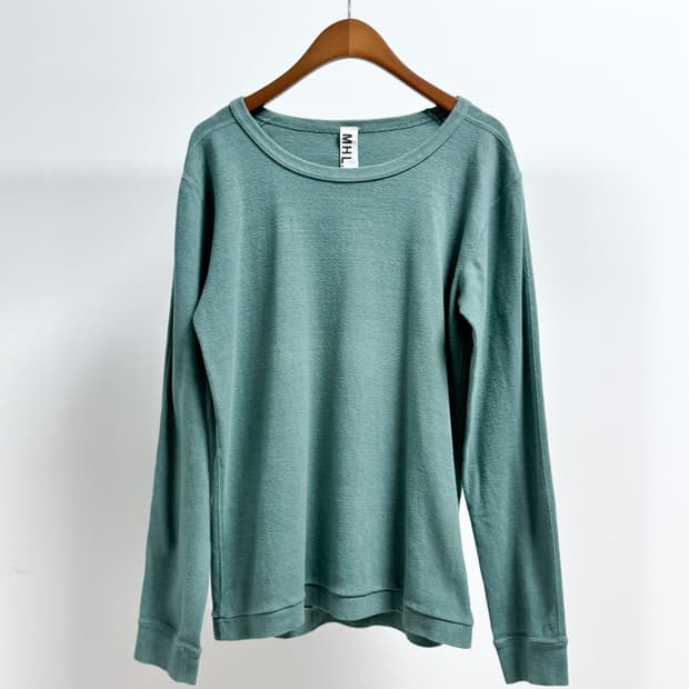 MHL. Dusty Mint T-shirt