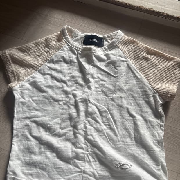 피스메이커 반팔