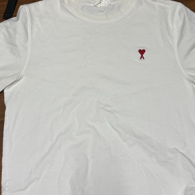 아미 빈티지 롱슬리브