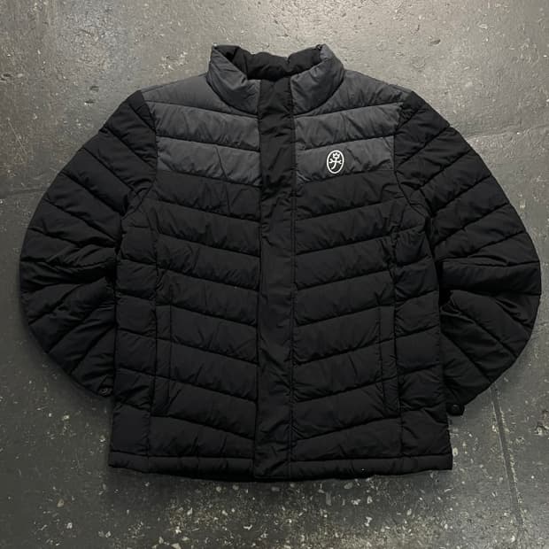 100 까스텔바작 경량패딩 