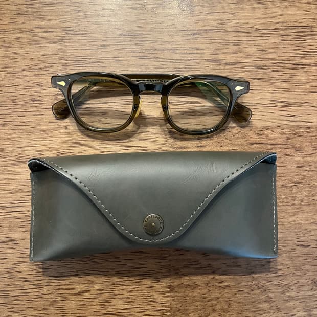 타르트옵티컬X이스트로그 카키 46 풀세트