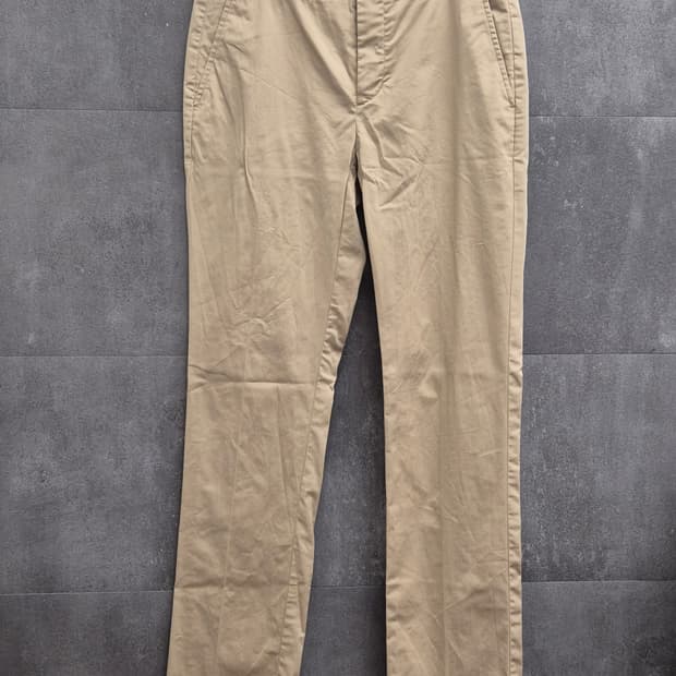 RALPH LAUREN GOLF / 베이지 치노 팬츠 0