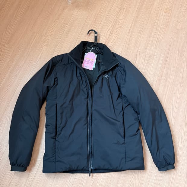 아크테릭스 헤비웨이트 자켓  s