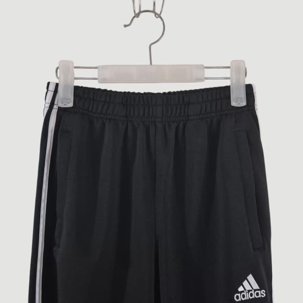 [S]아디다스 삼선 트레이닝팬츠 WOMEN