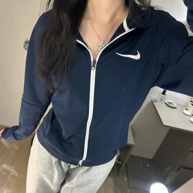 나이키 져지