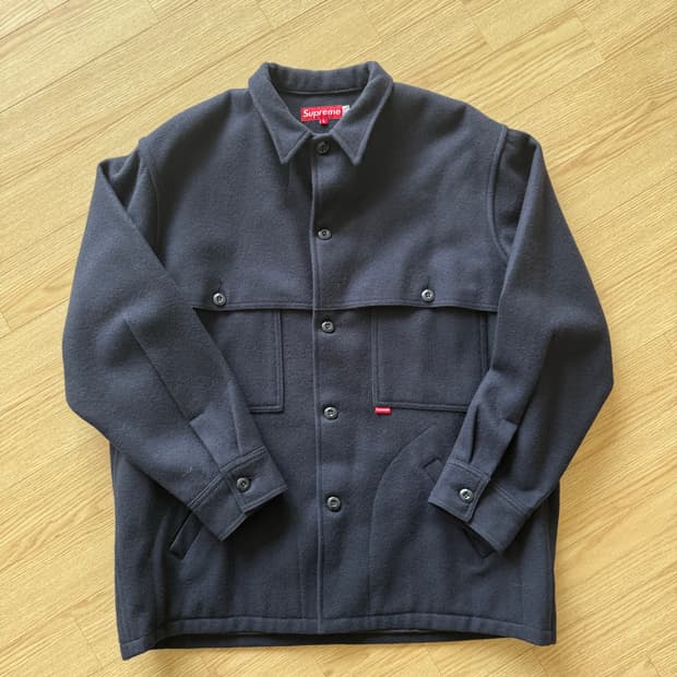 올드 슈프림 코트