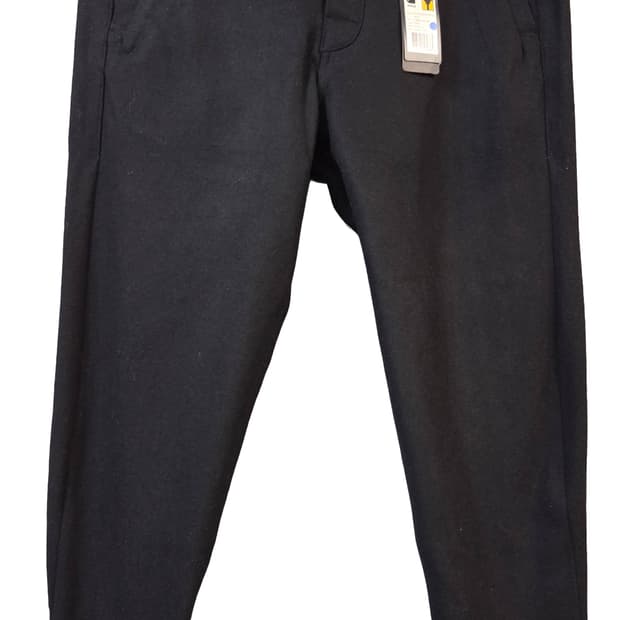 G-Star RAW 블랙 남성 바지 새상품(W33/L32)