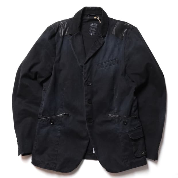 디젤 Diesel 3B Blazer 
