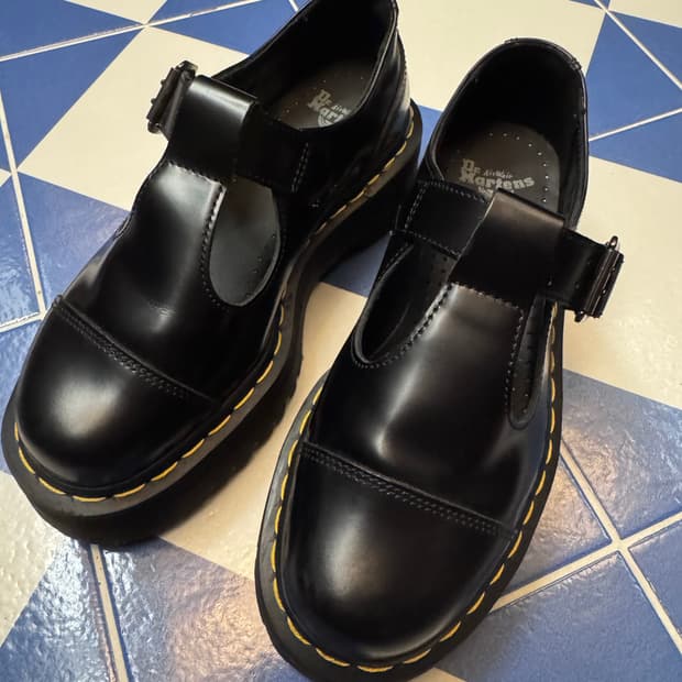 Dr. Martens 닥터마틴 메리제인