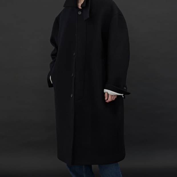 노운 발마칸 코트