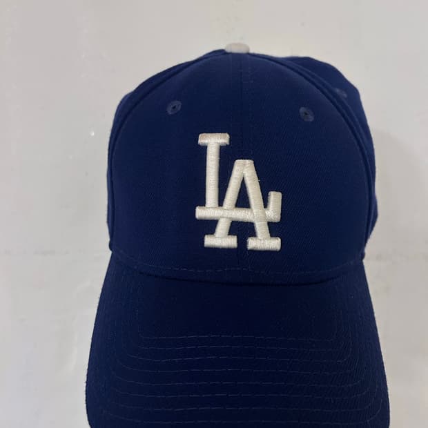 뉴에라 LA 다저스 9FORTY 볼캡