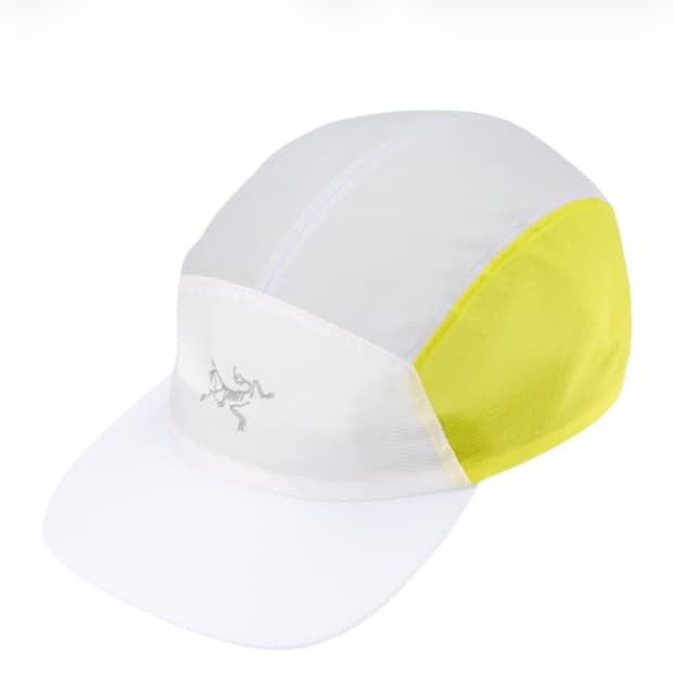 [L-Xl] 아크테릭스 노반 브림 햇 아크틱 실크 멀티