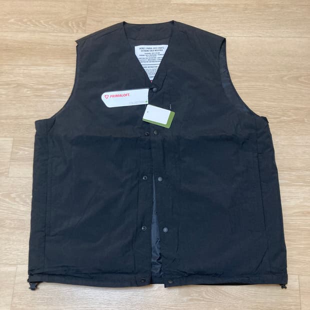 프릭스스토어 프리마로프트 베스트 S