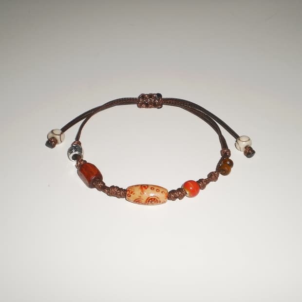Bracelet - Hong Kong 01