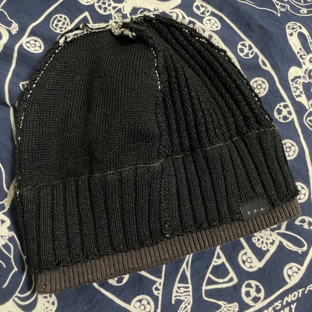 더 비리디안느 비니