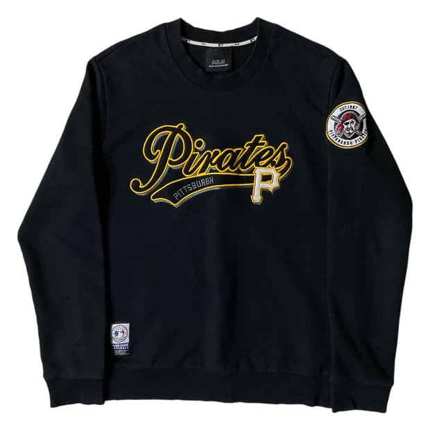 mlb 피츠버그 맨투맨