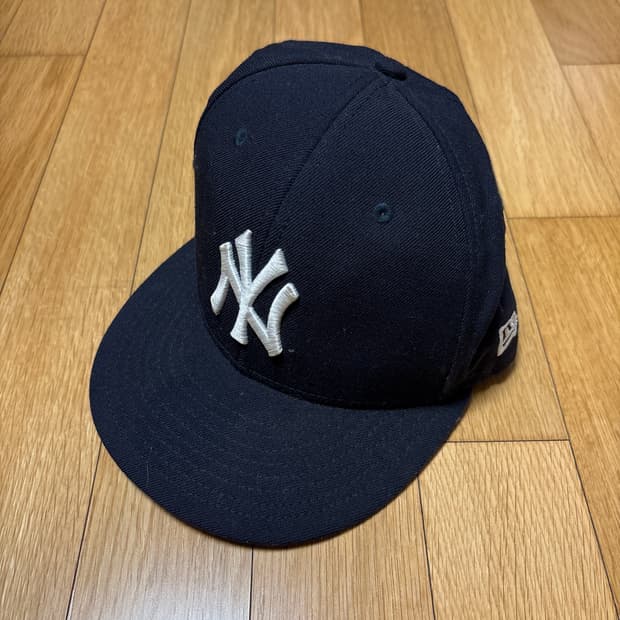 포터 뉴에라 콜라보 스냅백