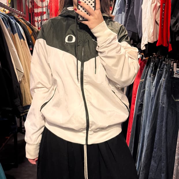 [IM]나이키 바람막이