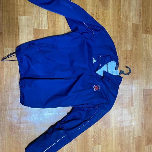 아디다스 웜업 빈티지