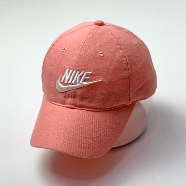 [OS/정품] 00s 나이키 빈티지 볼캡 모자