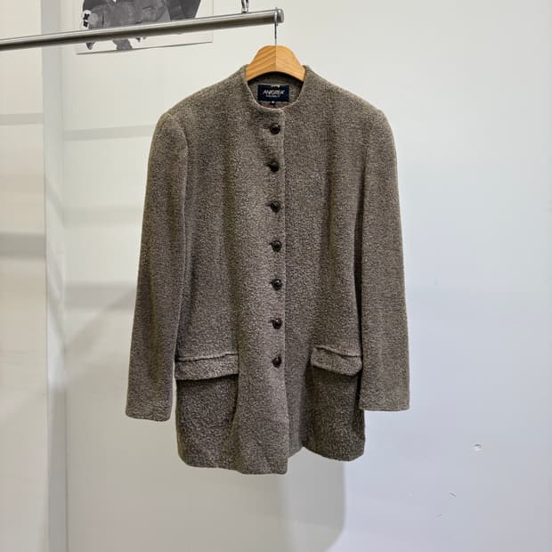 ANIGREA (Made in Japan) 자켓