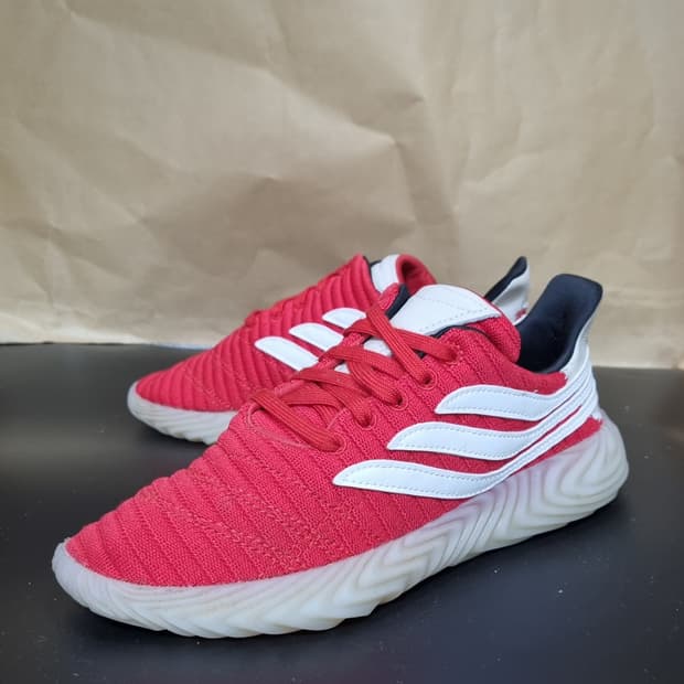 아디다스 소바코브 여성운동화240 