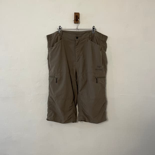 아크테릭스 쇼츠 