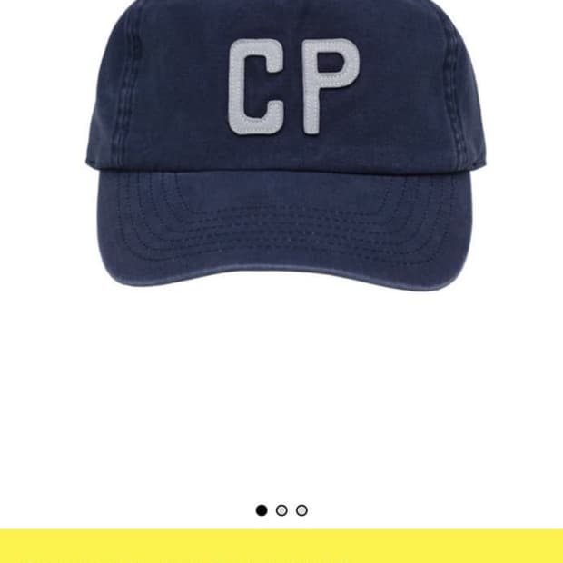 컬랙트피시스 cp 캡
