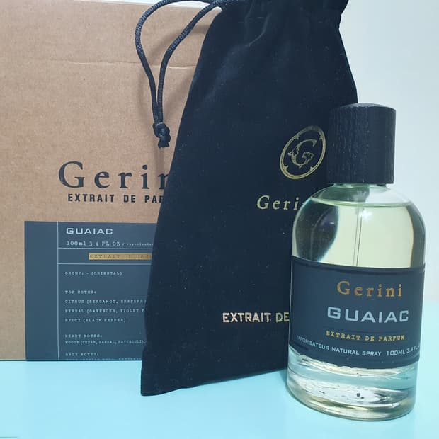 제리니 가이악 엑스트레 드 퍼퓸 EXDP 100ml 향수 Gerini