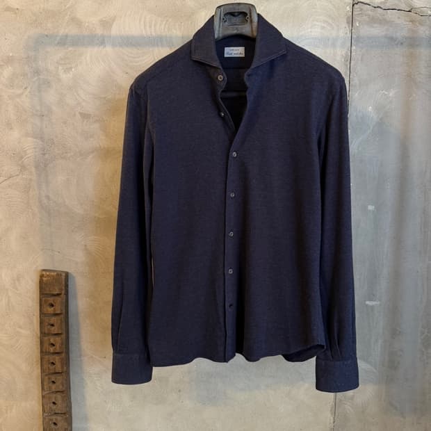 오리앙 나폴리탄 셔츠 100