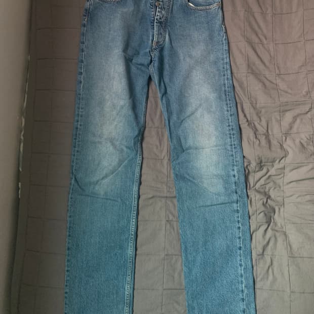 마르지엘라 데님 30