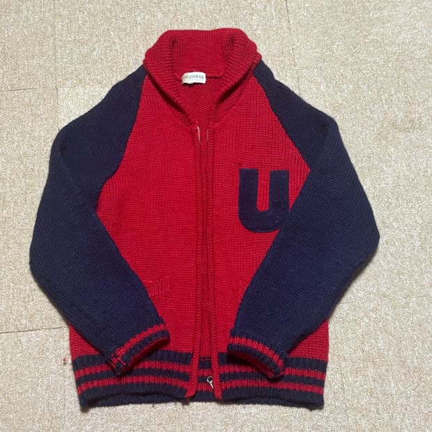 유니언베이 코위찬