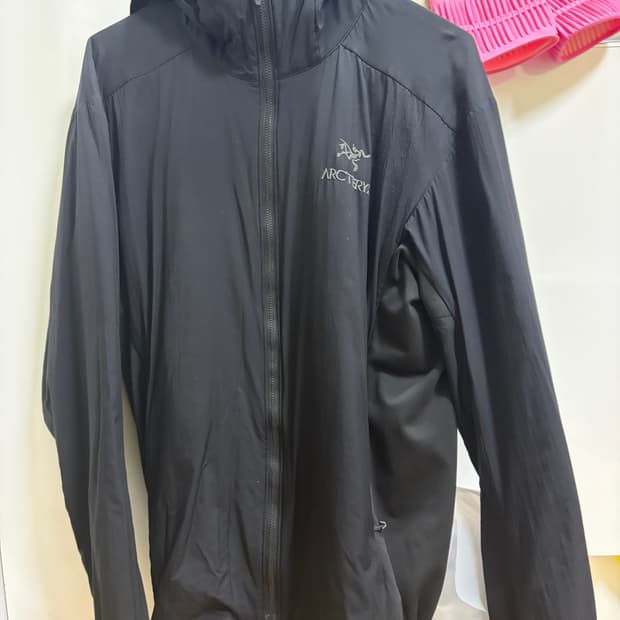 아크테릭스 아톰lt m