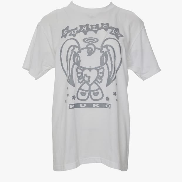 샬롬클럽 GIANT PURO SILVER XL