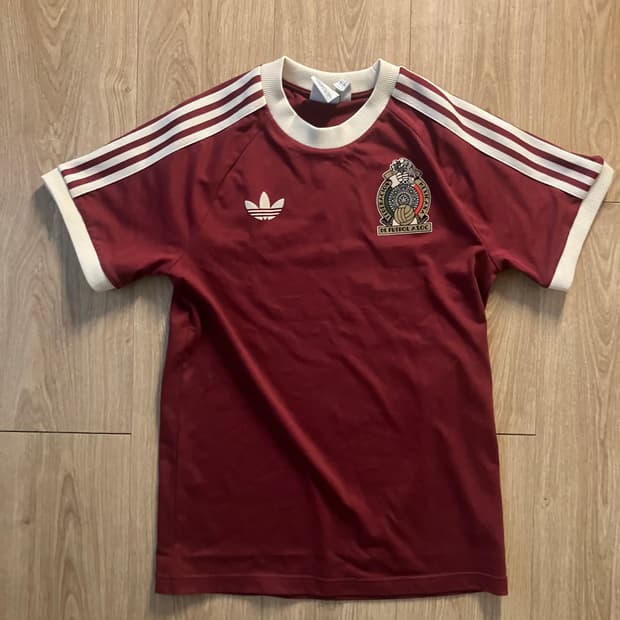 [L] 아디다스 멕시코