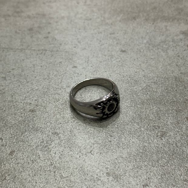 Akuma EYE - 악마 눈 반지