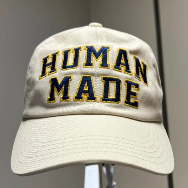 휴먼메이드(humanmade) 모자