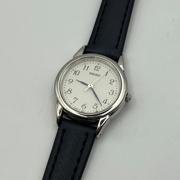 세이코 여성용 빈티지시계