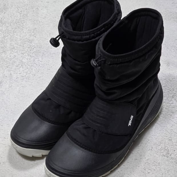 TEVA 테바 VERO Boot2 스노우 부츠 270