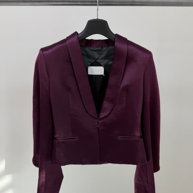 메종 마르지엘라 쇼피스 자켓