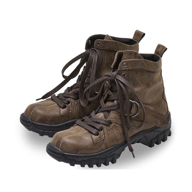 네거티브쓰리 엔지니어드 부츠