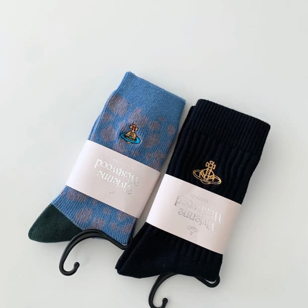 비비안웨스트우드 양말