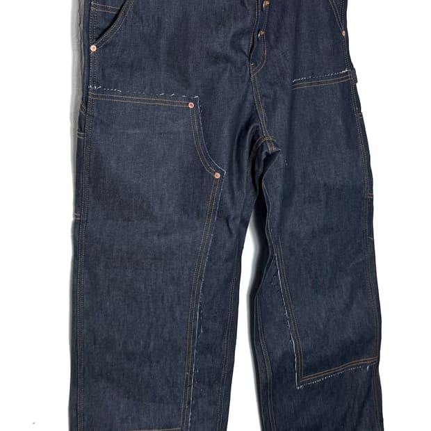 앤더슨벨 앤더슨벨바지 앤더슨벨팬츠 워크팬츠 카펜터팬츠