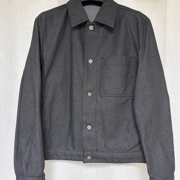 무신사스탠다드 재킷