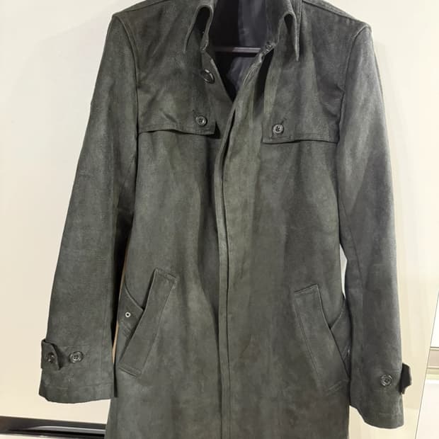 [JAPAN VINTAGE] 일본 디자이너 LCBX 스타일 / LL