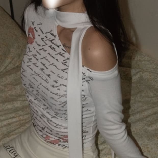Kater 카터 롱슬리브