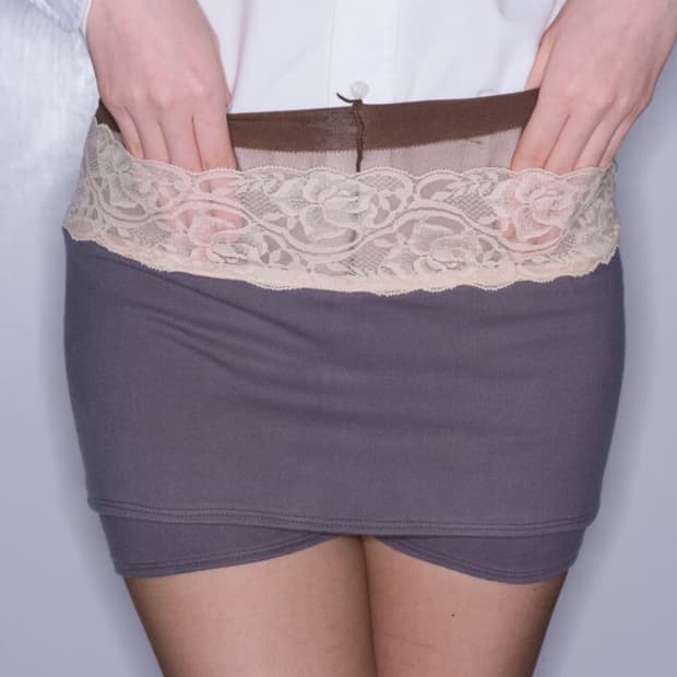 [구매글] 키야기 baby lace skirt 구매합니다