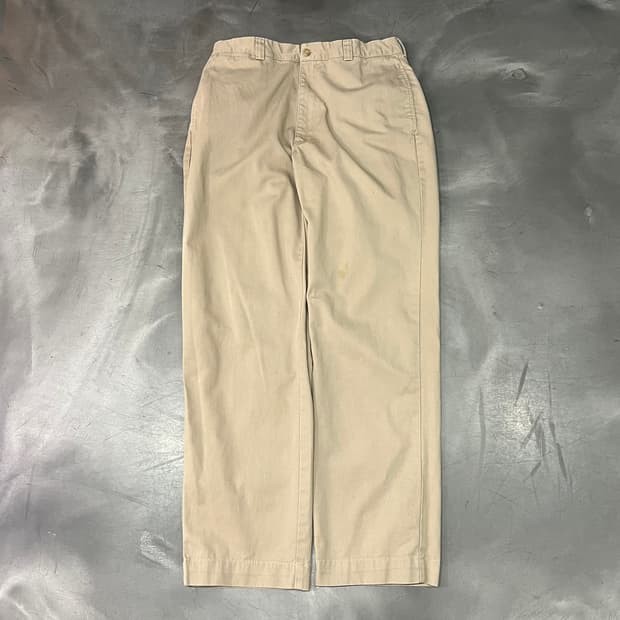  폴로랄프로렌 치노 팬츠 y14834