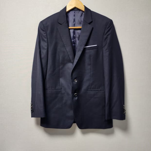 [100] 지오 송지오 블레이져 정장 자켓