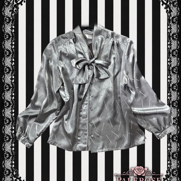 Vintage Blouse